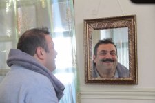 Али Миралиев похитил молодую девушку (ФОТО)