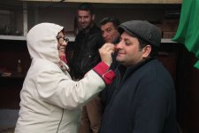 Али Миралиев похитил молодую девушку (ФОТО)