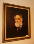 Симфония цвета: юбилейная выставка Тельмана Абдинова (ФОТО)