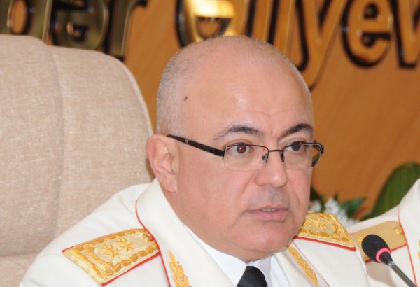 Айдын Алиев: Проблем с экспортом азербайджанских помидоров в Россию не будет