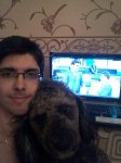 78-летняя бабушка, или Победители селфи-конкурса "Parlaq Selfie" (ФОТО)