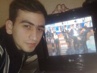 78-летняя бабушка, или Победители селфи-конкурса "Parlaq Selfie" (ФОТО)