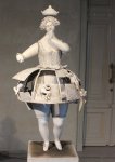 Волшебная экспозиция Тамары Квеситадзе очаровала Баку (ФОТО)