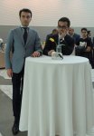 Быть самим собой – В Баку презентованы книги легендарного Анара Мамедханова (ФОТО)