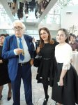 Быть самим собой – В Баку презентованы книги легендарного Анара Мамедханова (ФОТО)