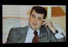 Быть самим собой – В Баку презентованы книги легендарного Анара Мамедханова (ФОТО)