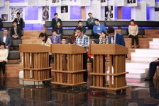 Спарта – от древней Греции до современного Азербайджана (ФОТО)