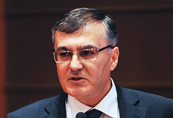 Fuad Akhundov: All Turkic peoples must unite in fight against Armenian falsifications