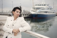 Долг каждого музыканта – пропагандировать азербайджанскую музыку - Наргиз Алиярова (ФОТО)
