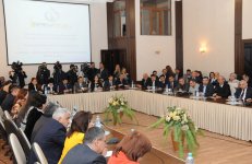 Коалиция гражданского общества поддержит Евроигры в Баку