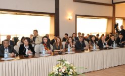 Коалиция гражданского общества поддержит Евроигры в Баку