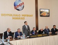 Коалиция гражданского общества поддержит Евроигры в Баку
