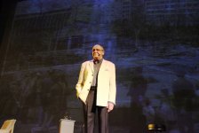 Эммануил Виторган  отметил потрясающий юбилей в родном Баку (ФОТО)
