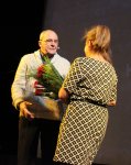 Эммануил Виторган  отметил потрясающий юбилей в родном Баку (ФОТО)