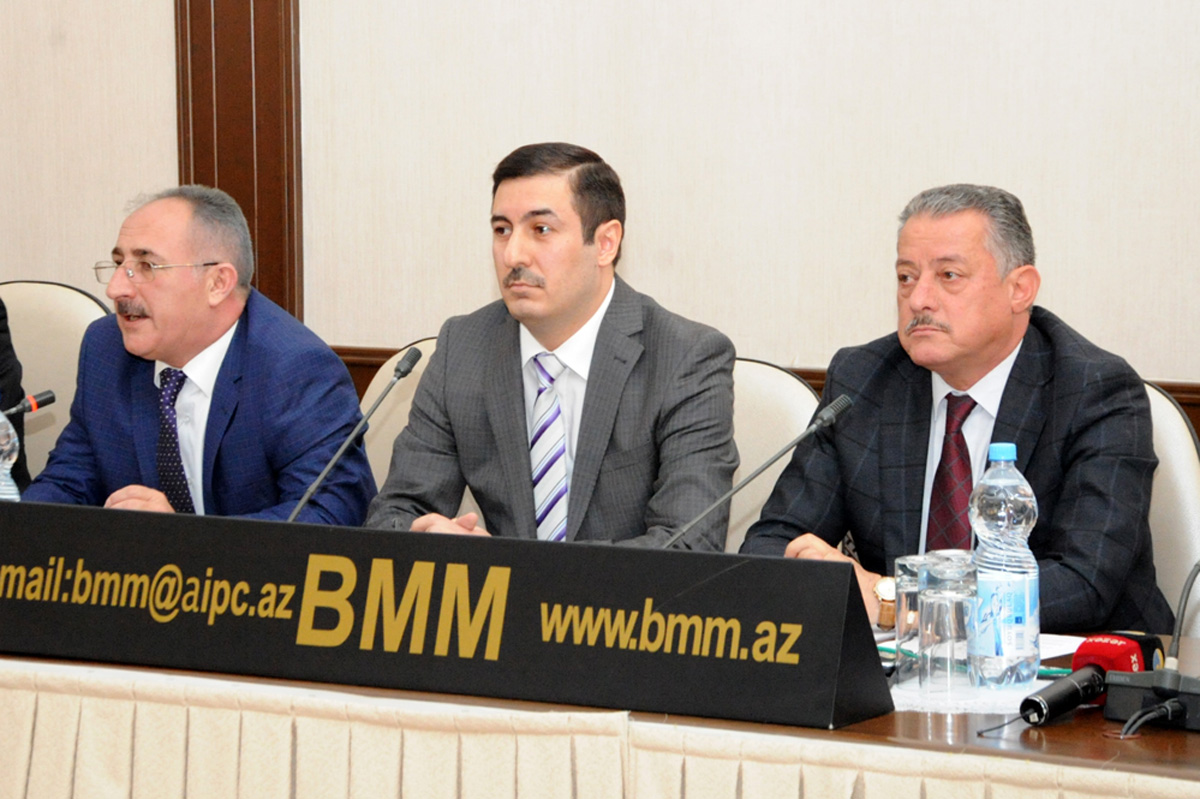 Коалиция гражданского общества поддержит Евроигры в Баку