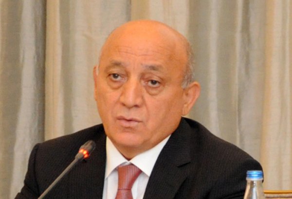 World greatly needs interfaith dialogue today: Gurbanli