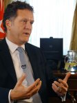 Турция готова обсуждать события 1915 года, чего не скажешь об Армении - посол (ВИДЕО)