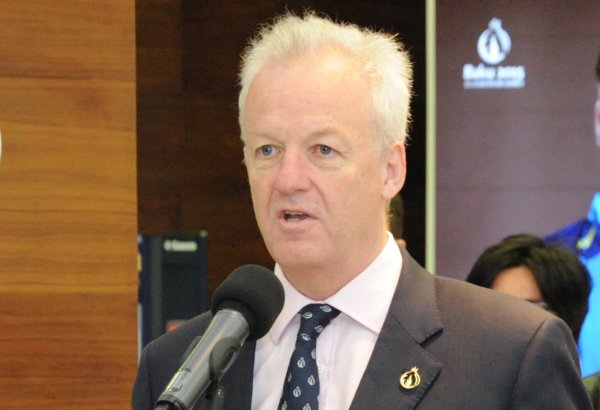 Success of Azerbaijan at European Games inspired Baku 2015 Operation Committee
