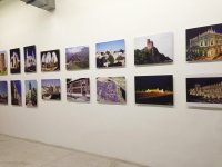 В Рио-де-Жанейро началась "Неделя азербайджанской культуры" (ФОТО)