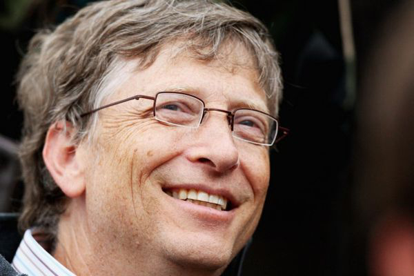 Билл Гейтс вновь возглавил список богатейших людей по версии Forbes