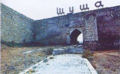 Сливающийся с историей Международный фестиваль "Хары бюльбюль" в Шуше (ФОТО)