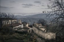 Сливающийся с историей Международный фестиваль "Хары бюльбюль" в Шуше (ФОТО)