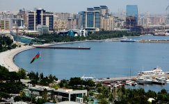 Baku-2015: Let the Games begin (PHOTO)