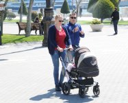 Baku-2015: Let the Games begin (PHOTO)