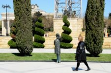 Baku-2015: Let the Games begin (PHOTO)