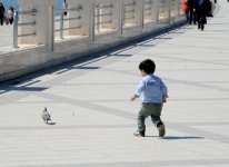 Baku-2015: Let the Games begin (PHOTO)