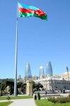 Baku-2015: Let the Games begin (PHOTO)