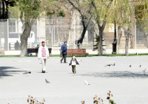 Baku-2015: Let the Games begin (PHOTO)