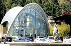 Baku-2015: Let the Games begin (PHOTO)