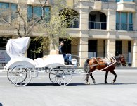 Baku-2015: Let the Games begin (PHOTO)
