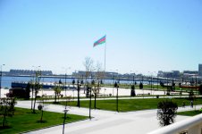 Baku-2015: Let the Games begin (PHOTO)