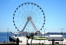 Baku-2015: Let the Games begin (PHOTO)