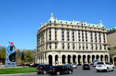 Baku-2015: Let the Games begin (PHOTO)