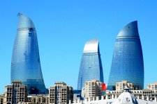 Baku-2015: Let the Games begin (PHOTO)