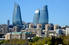 Baku-2015: Let the Games begin (PHOTO)