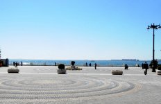 Baku-2015: Let the Games begin (PHOTO)