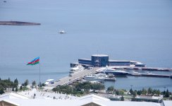 Baku-2015: Let the Games begin (PHOTO)