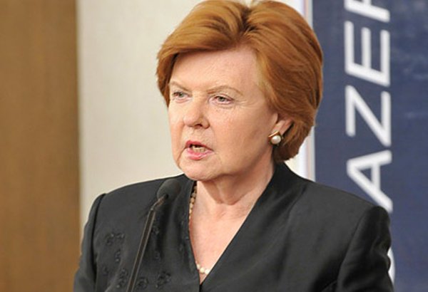 Azerbaijan – example in issues of tolerance, stability