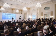 Президент Азербайджана: III Глобальный форум открытых обществ – уникальная возможность для решения важных вопросов