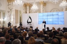 Президент Азербайджана: III Глобальный форум открытых обществ – уникальная возможность для решения важных вопросов
