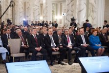 Президент Азербайджана: III Глобальный форум открытых обществ – уникальная возможность для решения важных вопросов