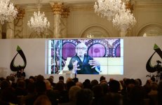 Президент Азербайджана: III Глобальный форум открытых обществ – уникальная возможность для решения важных вопросов