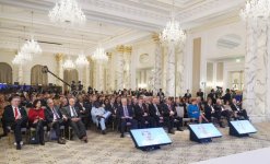 Президент Азербайджана: III Глобальный форум открытых обществ – уникальная возможность для решения важных вопросов