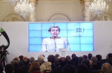 Президент Азербайджана: III Глобальный форум открытых обществ – уникальная возможность для решения важных вопросов
