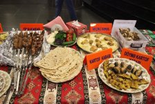Из Хачмаза – в Баку: культура, искусство и традиции