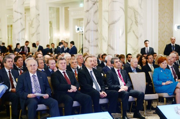 Президент Азербайджана: III Глобальный форум открытых обществ – уникальная возможность для решения важных вопросов